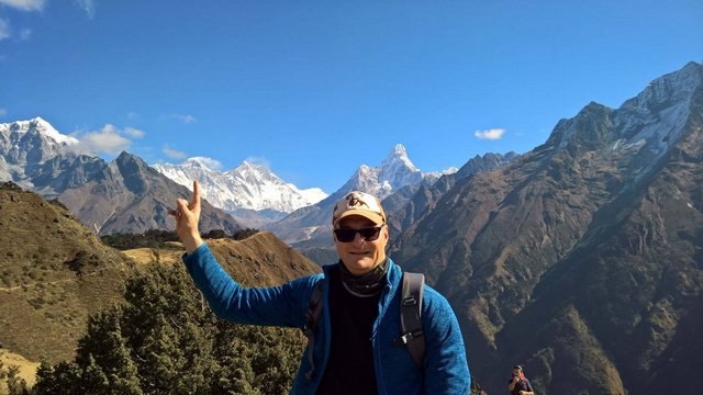 Berettyóújfaluból a Himalájára 33